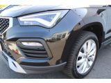 Seat Ateca bei Gebrauchtwagen.expert - Abbildung (6 / 10)