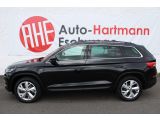 Skoda Kodiaq bei Gebrauchtwagen.expert - Abbildung (2 / 10)