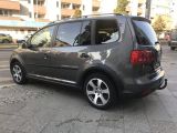 VW Touran bei Gebrauchtwagen.expert - Abbildung (7 / 10)