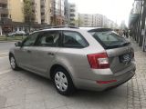 Skoda Octavia bei Gebrauchtwagen.expert - Abbildung (6 / 10)