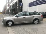 Skoda Octavia bei Gebrauchtwagen.expert - Abbildung (4 / 10)