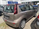 Nissan Note bei Gebrauchtwagen.expert - Abbildung (6 / 10)