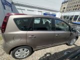 Nissan Note bei Gebrauchtwagen.expert - Abbildung (3 / 10)
