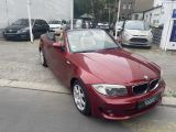 BMW 1er bei Gebrauchtwagen.expert - Abbildung (2 / 10)