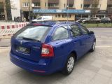 Skoda Octavia bei Gebrauchtwagen.expert - Abbildung (8 / 10)