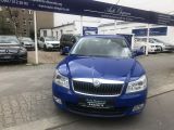 Skoda Octavia bei Gebrauchtwagen.expert - Abbildung (2 / 10)