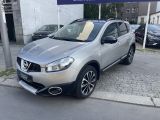 Nissan Qashqai bei Gebrauchtwagen.expert - Abbildung (3 / 10)