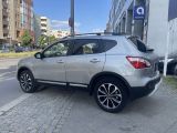 Nissan Qashqai bei Gebrauchtwagen.expert - Abbildung (6 / 10)