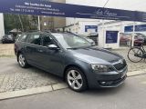 Skoda Octavia bei Gebrauchtwagen.expert - Abbildung (3 / 10)