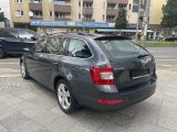 Skoda Octavia bei Gebrauchtwagen.expert - Abbildung (7 / 10)