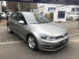 VW Golf bei Gebrauchtwagen.expert - Abbildung (3 / 10)