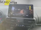 Opel Combo bei Gebrauchtwagen.expert - Abbildung (13 / 15)