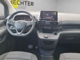 Opel Combo bei Gebrauchtwagen.expert - Abbildung (11 / 15)