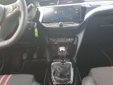 Opel Corsa bei Gebrauchtwagen.expert - Abbildung (12 / 15)