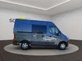 Opel Movano bei Gebrauchtwagen.expert - Abbildung (6 / 15) Opel Movano bei Gebrauchtwagen.expert - Abbildung (6 / 15)