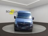 Opel Movano bei Gebrauchtwagen.expert - Abbildung (8 / 15) Opel Movano bei Gebrauchtwagen.expert - Abbildung (8 / 15)