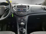 Chevrolet Trax bei Gebrauchtwagen.expert - Abbildung (12 / 15)