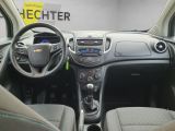 Chevrolet Trax bei Gebrauchtwagen.expert - Abbildung (11 / 15)