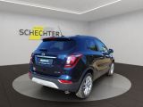 Opel Mokka X bei Gebrauchtwagen.expert - Abbildung (5 / 15) Opel Mokka X bei Gebrauchtwagen.expert - Abbildung (5 / 15)