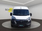 Opel Movano bei Gebrauchtwagen.expert - Abbildung (8 / 15)