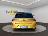 Opel Astra bei Gebrauchtwagen.expert - Abbildung (4 / 15)