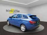 Lada Vesta bei Gebrauchtwagen.expert - Abbildung (3 / 15)