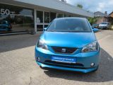Seat Mii bei Gebrauchtwagen.expert - Abbildung (3 / 15)