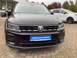 VW Tiguan bei Gebrauchtwagen.expert - Abbildung (3 / 15)