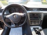 VW Passat bei Gebrauchtwagen.expert - Abbildung (15 / 15)