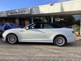 Audi A5 Cabriolet bei Gebrauchtwagen.expert - Abbildung (10 / 15)