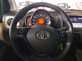 Toyota Aygo bei Gebrauchtwagen.expert - Abbildung (12 / 15)
