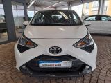 Toyota Aygo bei Gebrauchtwagen.expert - Abbildung (11 / 15)