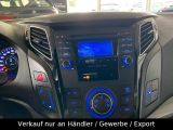 Hyundai i40 cw bei Gebrauchtwagen.expert - Abbildung (15 / 15)