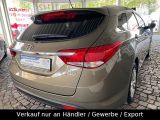 Hyundai i40 cw bei Gebrauchtwagen.expert - Abbildung (8 / 15)