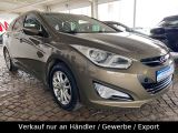 Hyundai i40 cw bei Gebrauchtwagen.expert - Abbildung (9 / 15)