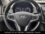 Hyundai i40 cw bei Gebrauchtwagen.expert - Abbildung (12 / 15)