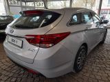 Hyundai i40 cw bei Gebrauchtwagen.expert - Abbildung (8 / 15)