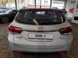 Hyundai i40 cw bei Gebrauchtwagen.expert - Abbildung (5 / 15)