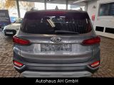 Hyundai Santa Fe bei Gebrauchtwagen.expert - Abbildung (4 / 15) Hyundai Santa Fe bei Gebrauchtwagen.expert - Abbildung (4 / 15)