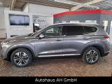Hyundai Santa Fe bei Gebrauchtwagen.expert - Abbildung (2 / 15) Hyundai Santa Fe bei Gebrauchtwagen.expert - Abbildung (2 / 15)