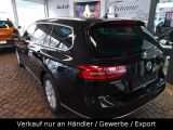 VW Passat bei Gebrauchtwagen.expert - Abbildung (4 / 15)