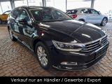 VW Passat bei Gebrauchtwagen.expert - Abbildung (11 / 15)