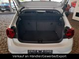 VW Polo bei Gebrauchtwagen.expert - Abbildung (6 / 15)