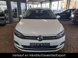 VW Polo bei Gebrauchtwagen.expert - Abbildung (10 / 15)
