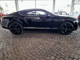 Bentley Continental bei Gebrauchtwagen.expert - Abbildung (5 / 15)