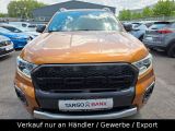 Ford Ranger bei Gebrauchtwagen.expert - Abbildung (10 / 15)