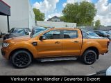 Ford Ranger bei Gebrauchtwagen.expert - Abbildung (2 / 15)