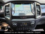 Ford Ranger bei Gebrauchtwagen.expert - Abbildung (14 / 15)
