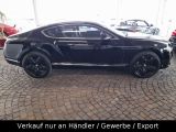 Bentley Continental bei Gebrauchtwagen.expert - Abbildung (4 / 15)