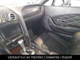 Bentley Continental bei Gebrauchtwagen.expert - Abbildung (14 / 15)